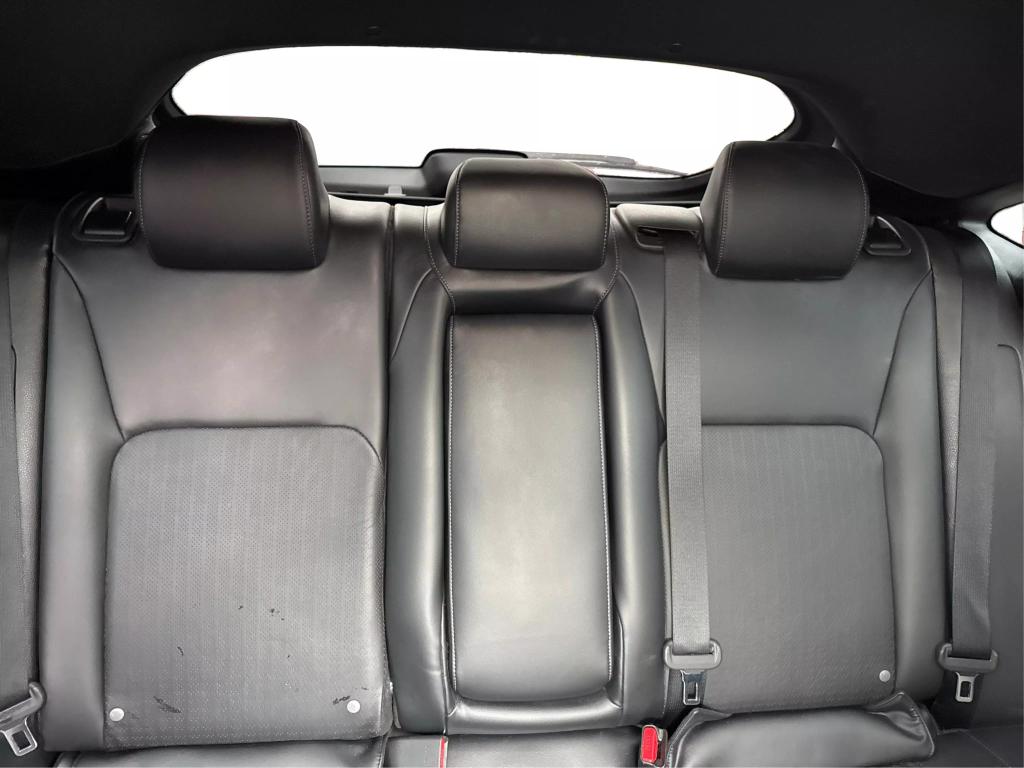 2022 Honda Civic Touring Min Down Payment Listed