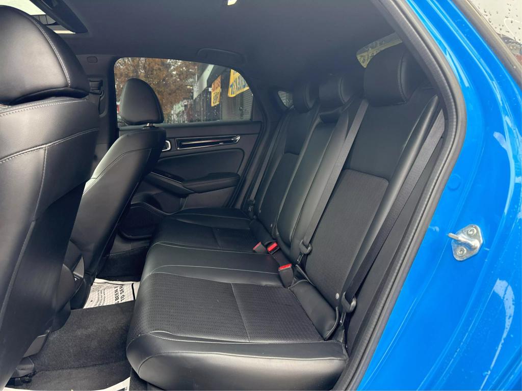 2022 Honda Civic Touring Min Down Payment Listed