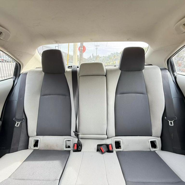 2023 Toyota Corolla Min Down Payment Listed