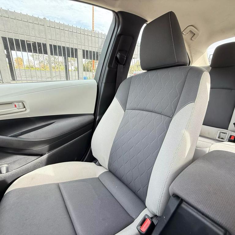 2023 Toyota Corolla Min Down Payment Listed