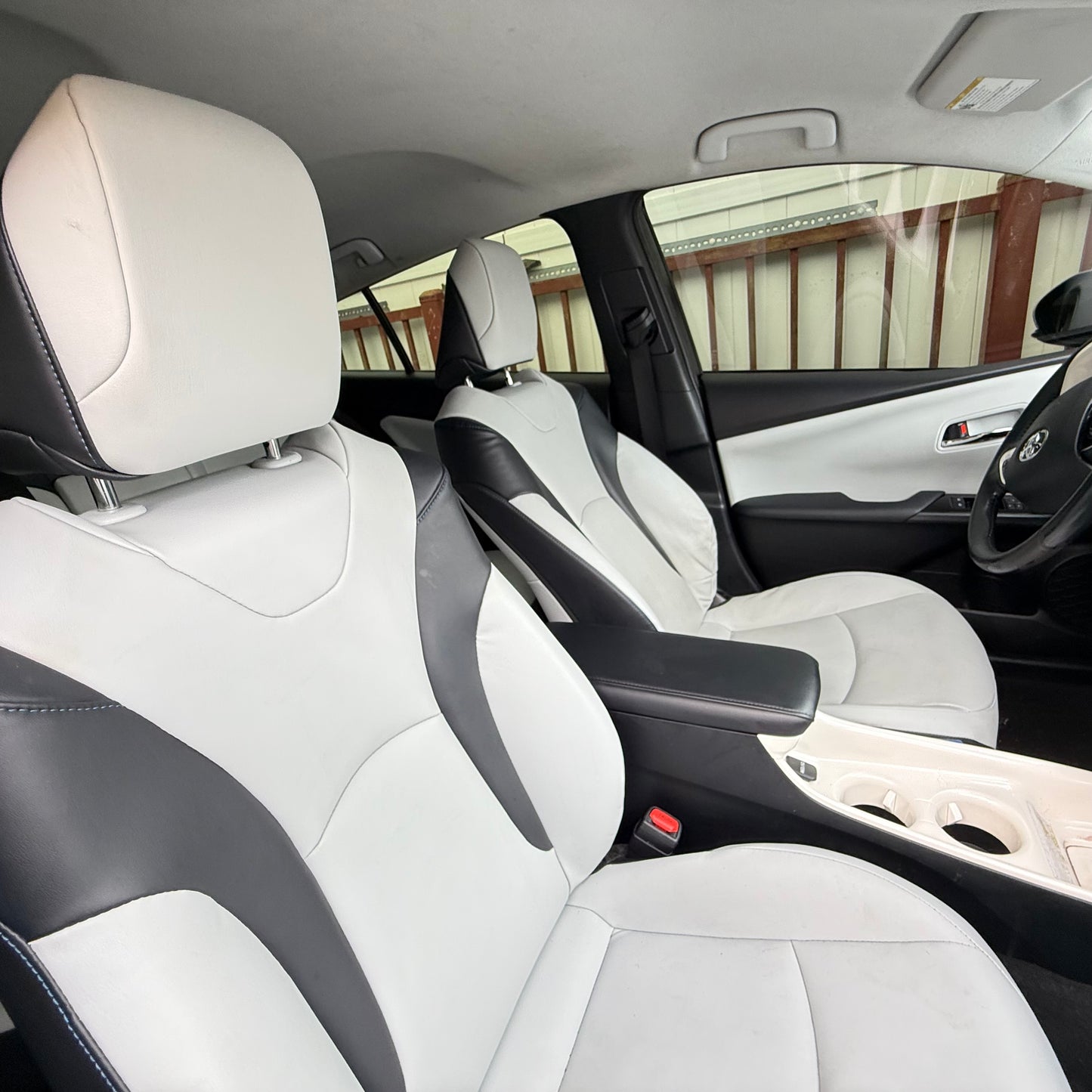 2018 Toyota Prius 4 Touring XLE Min Down Payment Listed