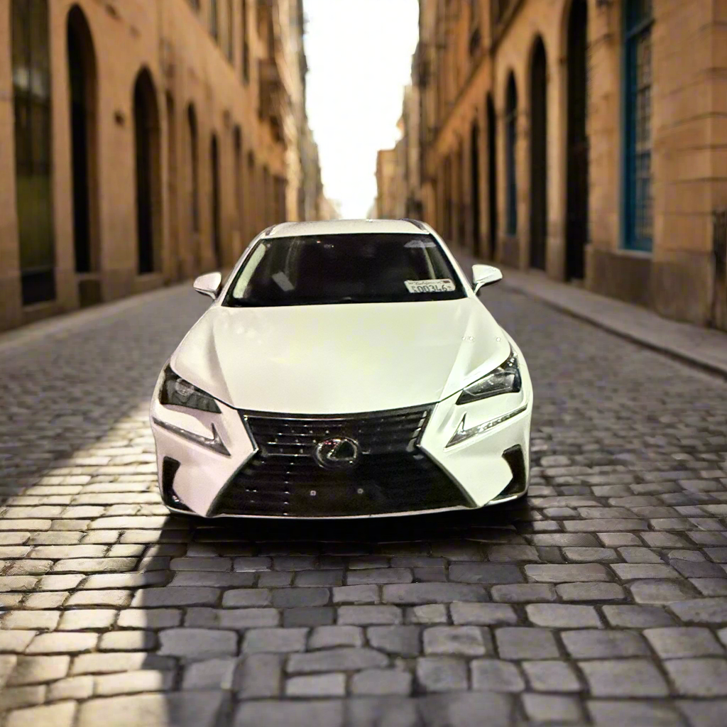 2021 Lexus NX 200 Min Down Payment Listed