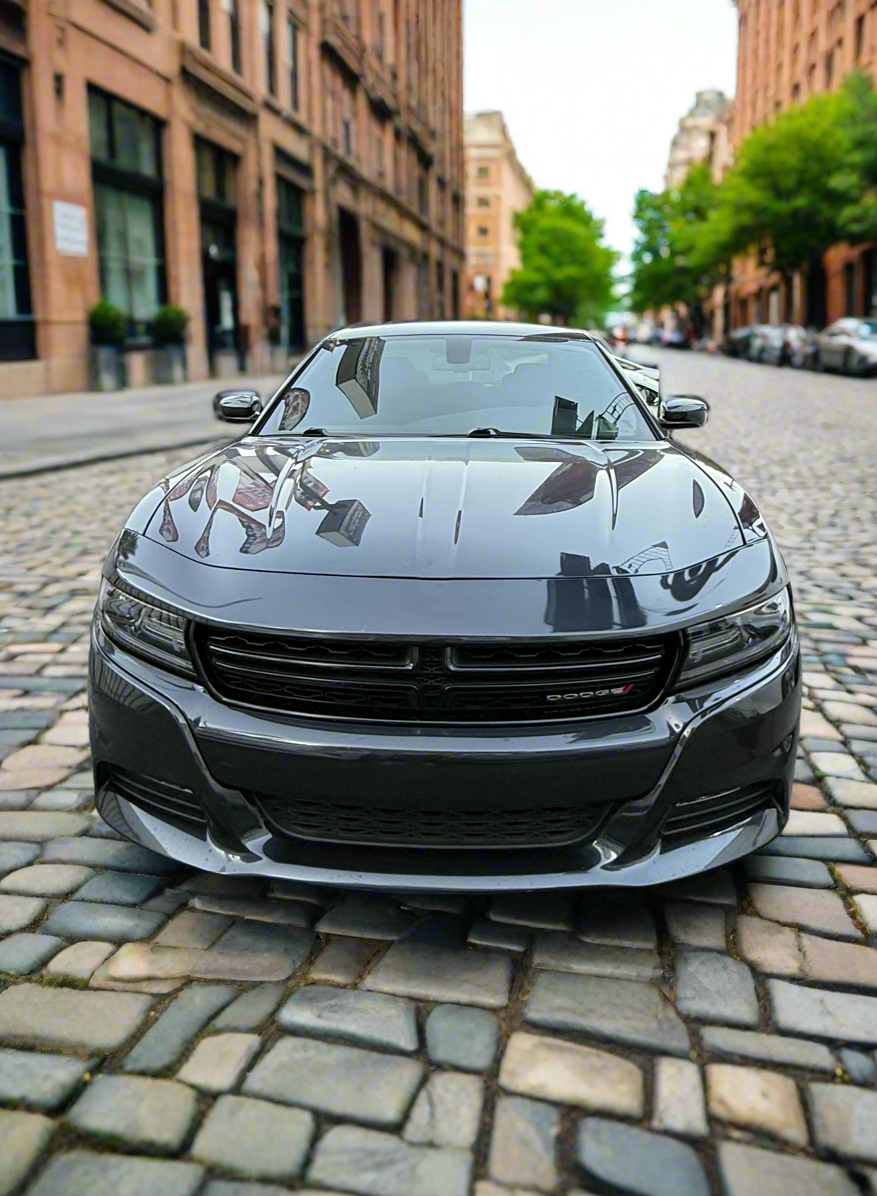 2017 Dodge Charger SXT Min Down Payment Listed