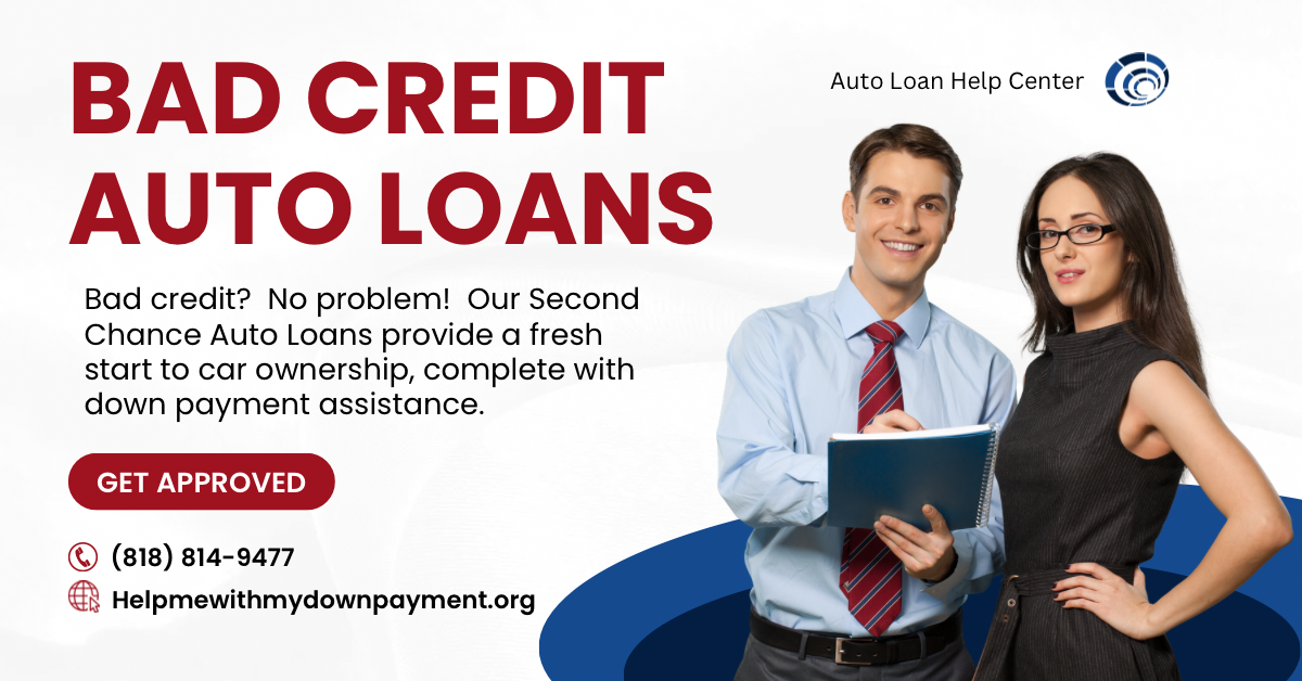 Auto Loans With No Fico Restriction