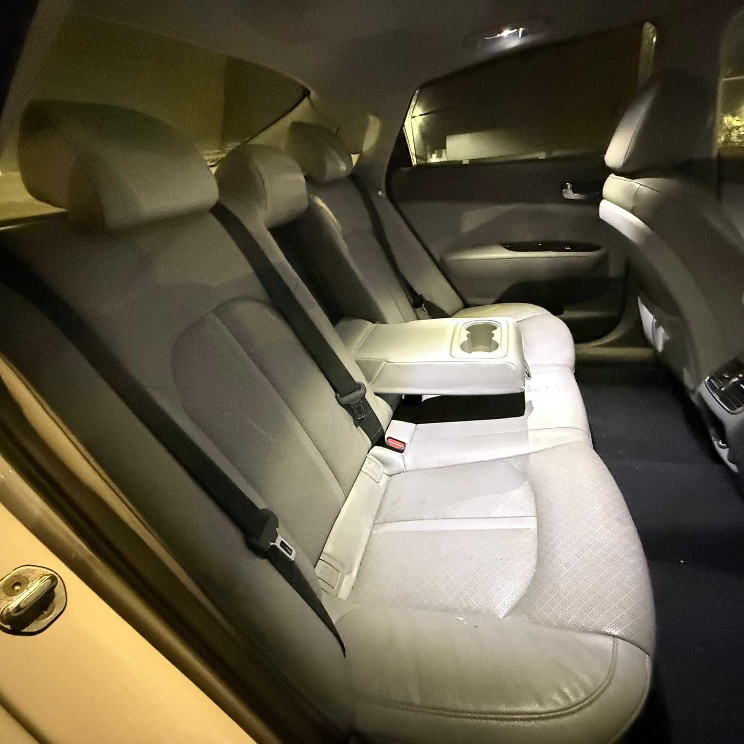 2016 Kia Optima EX The Min Down Payment Is Listed