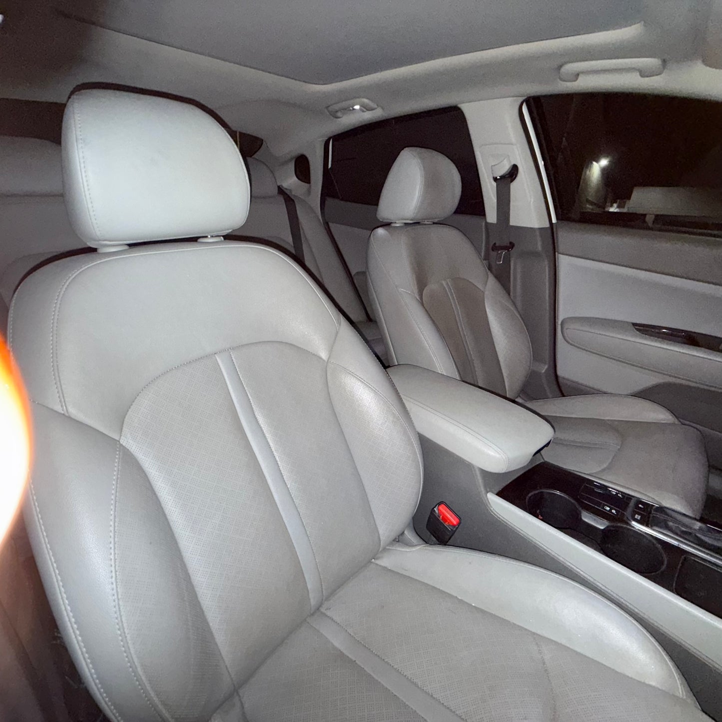 2016 Kia Optima EX The Min Down Payment Is Listed