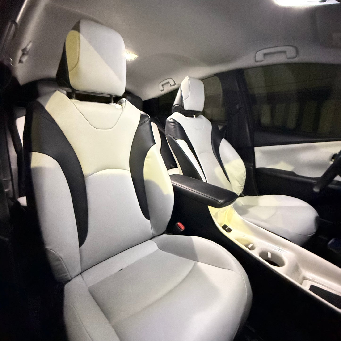 2018 Toyota Prius 4 Touring XLE Min Down Payment Listed