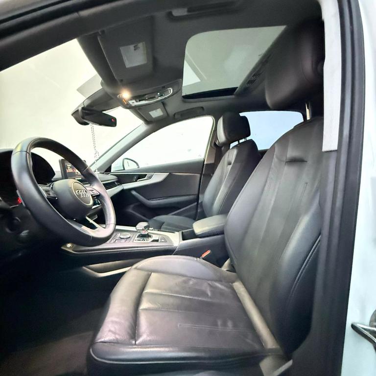 2018 Audi A4 Sport Premium Min Down Payment Listed