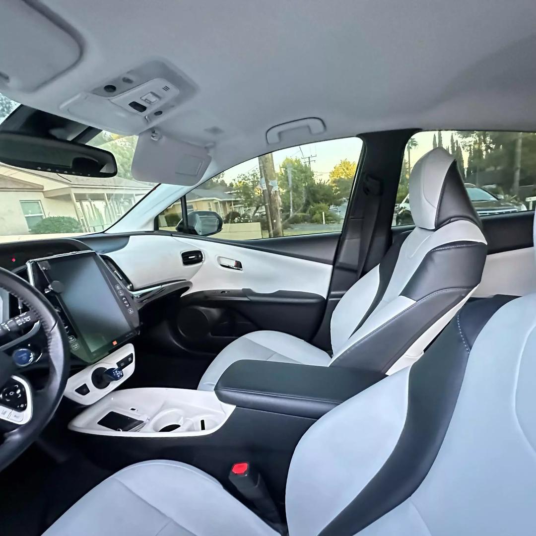 2018 Toyota Prius 4 Touring XLE Min Down Payment Listed