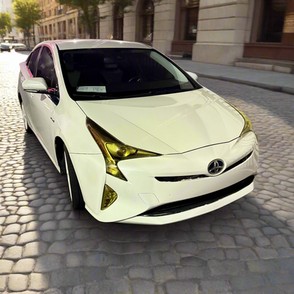 2018 Toyota Prius 4 Touring XLE Min Down Payment Listed