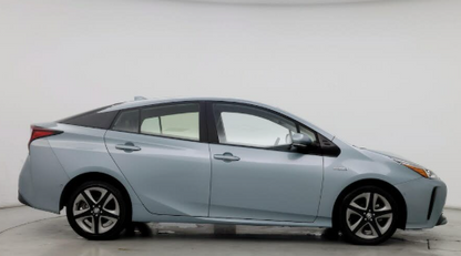 2019 Toyota Prius XLE Min Down Payment Listed