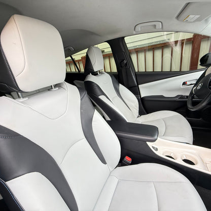 2018 Toyota Prius 4 Touring XLE Min Down Payment Listed