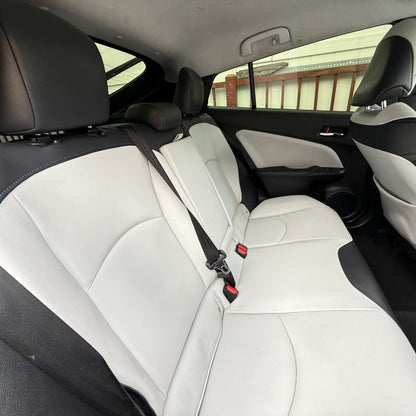 2018 Toyota Prius 4 Touring XLE Min Down Payment Listed