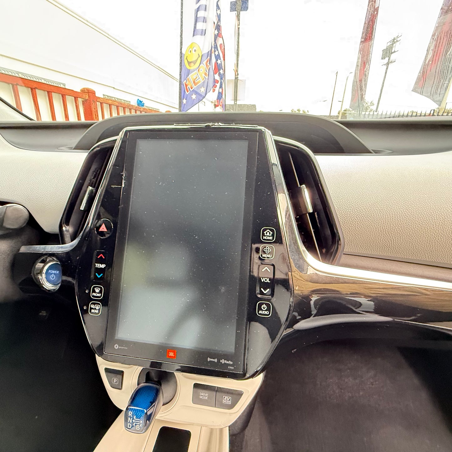 2018 Toyota Prius 4 Touring XLE Min Down Payment Listed