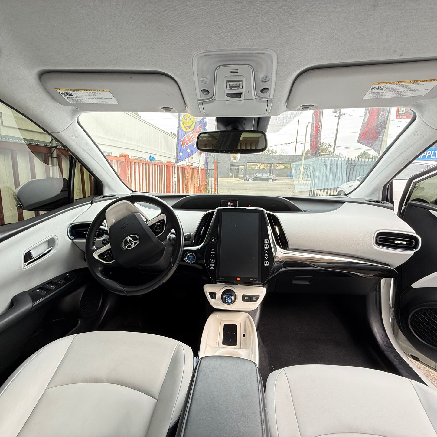 2018 Toyota Prius 4 Touring XLE Min Down Payment Listed