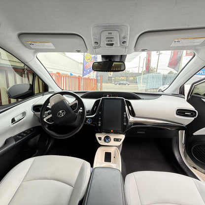 2018 Toyota Prius 4 Touring XLE Min Down Payment Listed