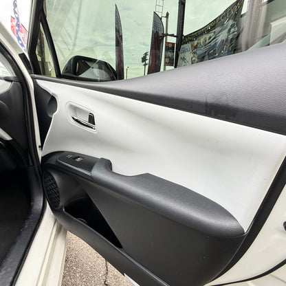 2018 Toyota Prius 4 Touring XLE Min Down Payment Listed