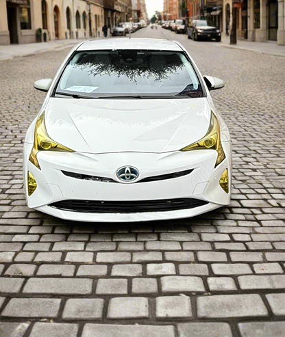 2018 Toyota Prius 4 Touring XLE Min Down Payment Listed