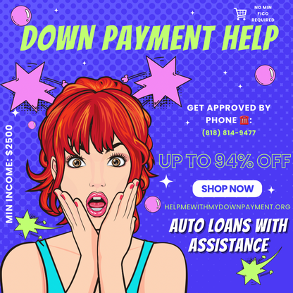 Down Payment Assistance Voucher