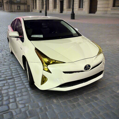 2018 Toyota Prius 4 Touring XLE Min Down Payment Listed