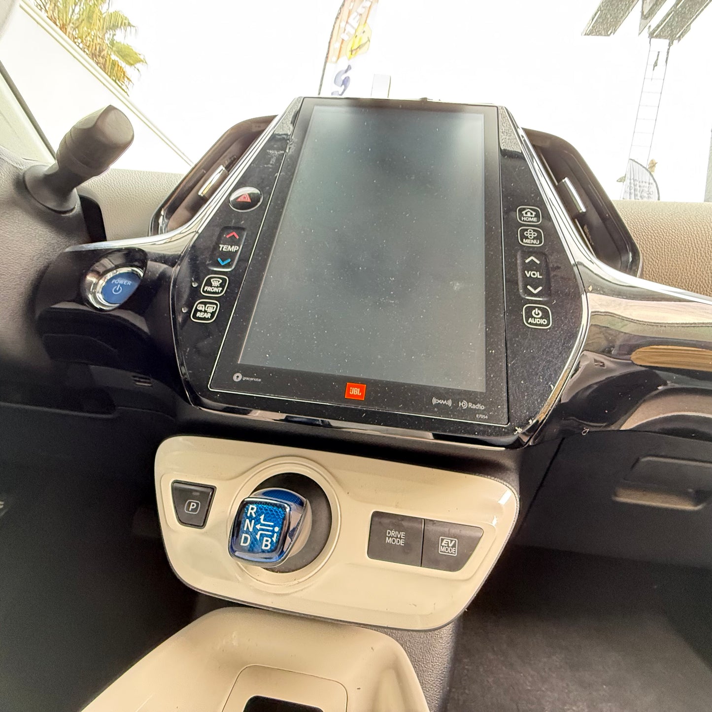 2018 Toyota Prius 4 Touring XLE Min Down Payment Listed