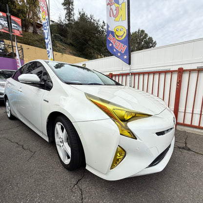 2018 Toyota Prius 4 Touring XLE Min Down Payment Listed