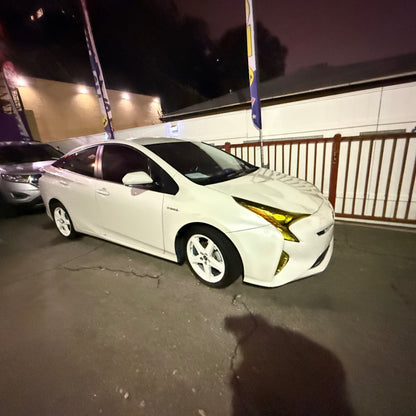2018 Toyota Prius 4 Touring XLE Min Down Payment Listed