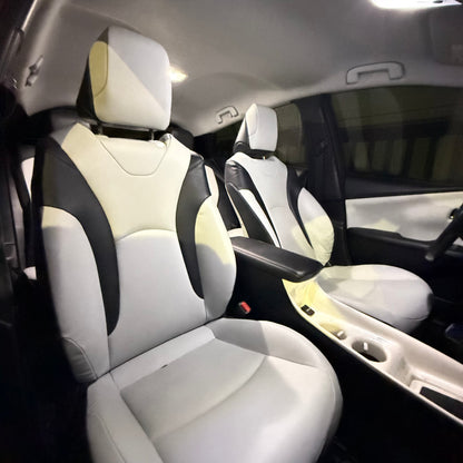 2018 Toyota Prius 4 Touring XLE Min Down Payment Listed