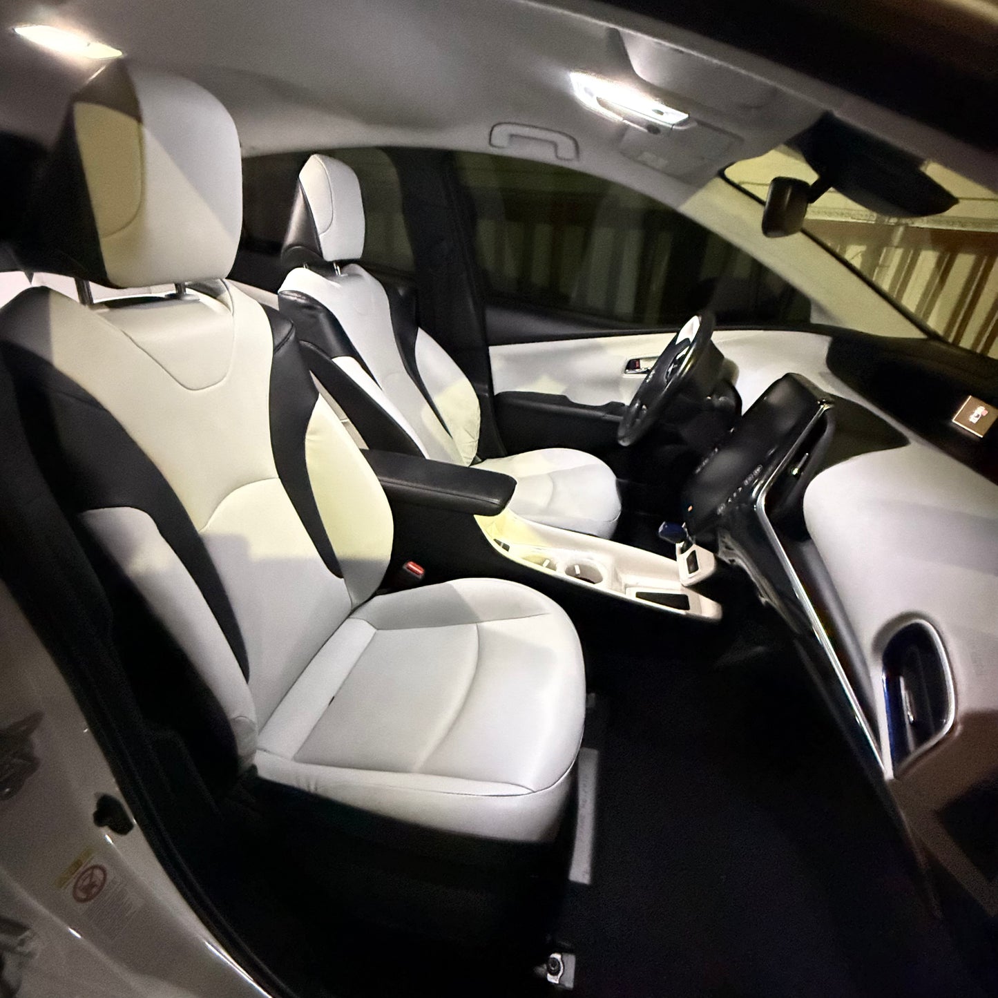 2018 Toyota Prius 4 Touring XLE Min Down Payment Listed